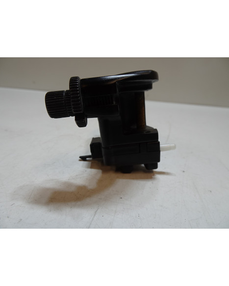 Kawasaki Ninja 650, kopplingsklove med givare