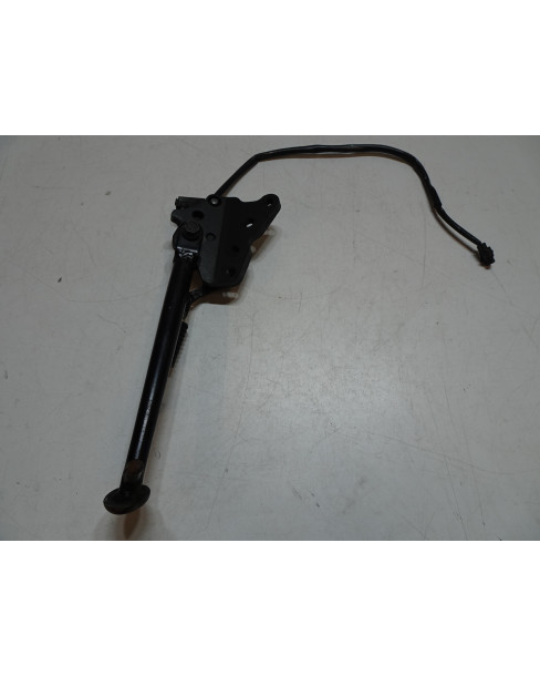 Kawasaki Ninja 650/Z650, komplett sidostöd