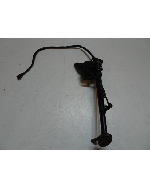 Kawasaki Ninja 650/Z650, komplett sidostöd 2