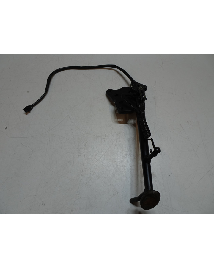 Kawasaki Ninja 650/Z650, komplett sidostöd