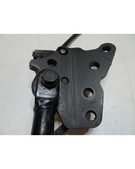 Kawasaki Ninja 650/Z650, komplett sidostöd