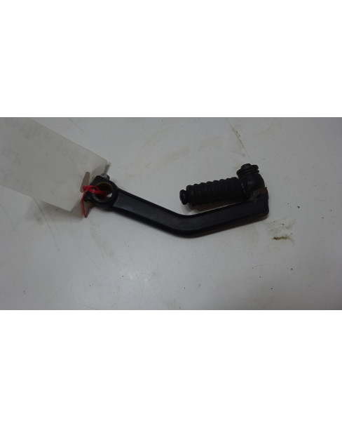 Aprilia SR50, kick 2