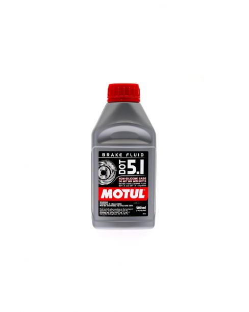 Bromsvätska, Motul DOT 5.1