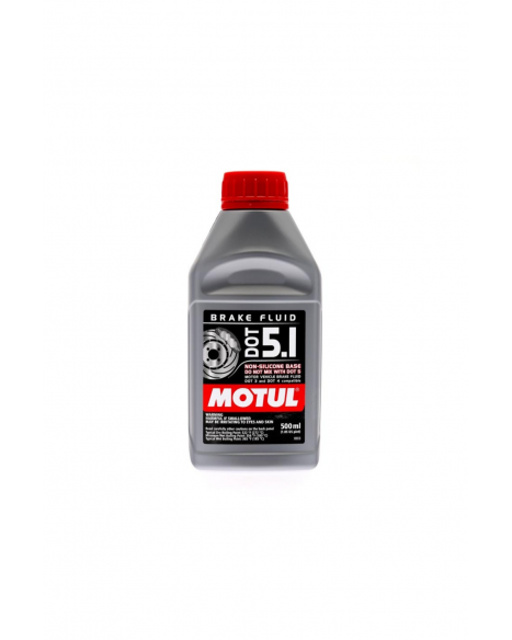 Bromsvätska, Motul DOT 5.1