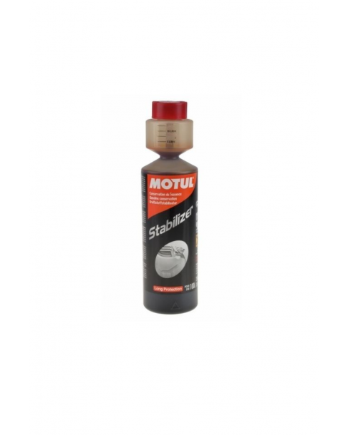 Stabilizer, Motul