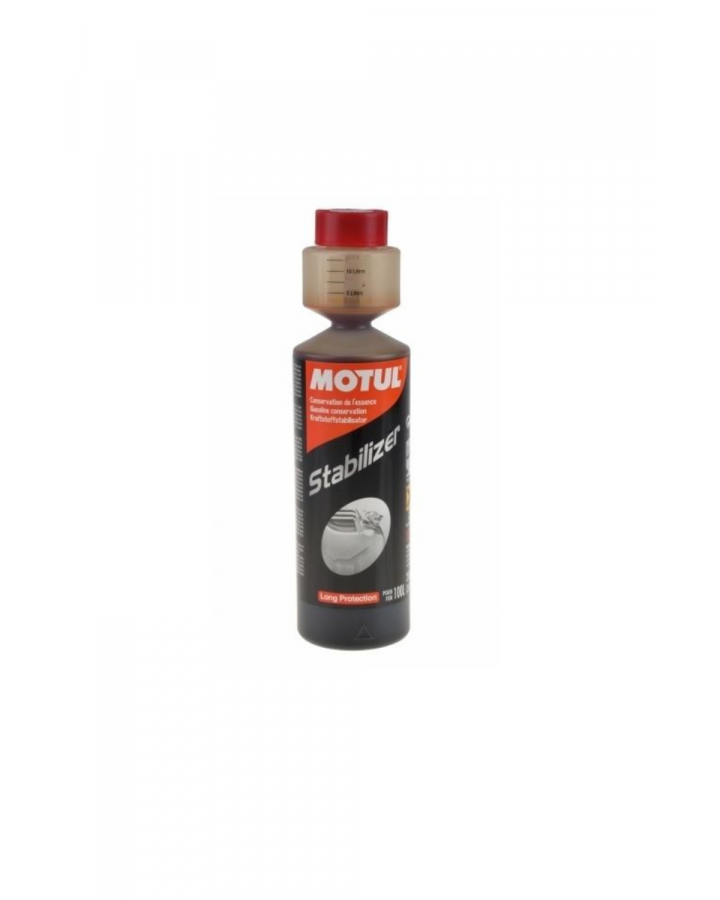 Stabilizer, Motul