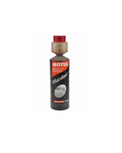 Stabilizer, Motul