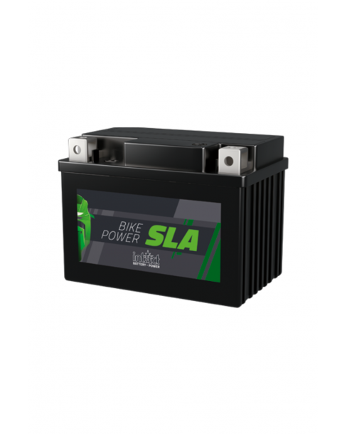 IntAct SLA batteri, YTZ5-S