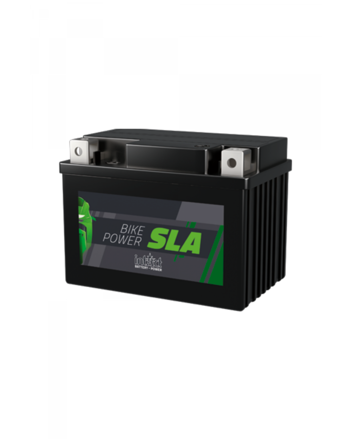 IntAct SLA batteri, YTZ5-S