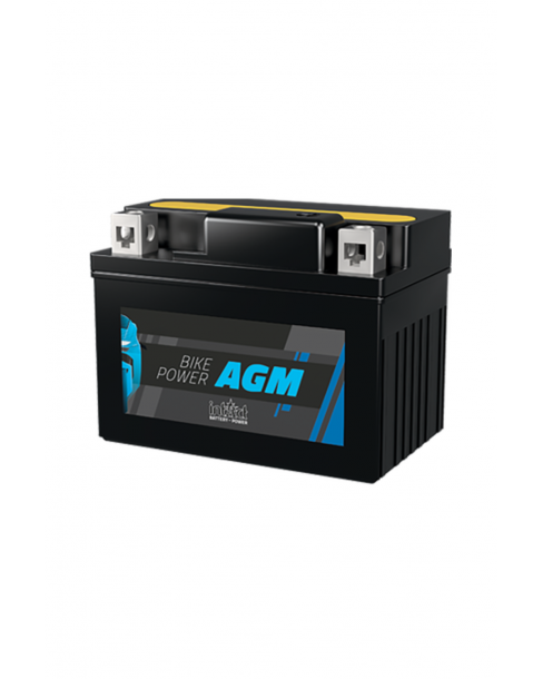 IntAct AGM batteri, YTX20L-BS