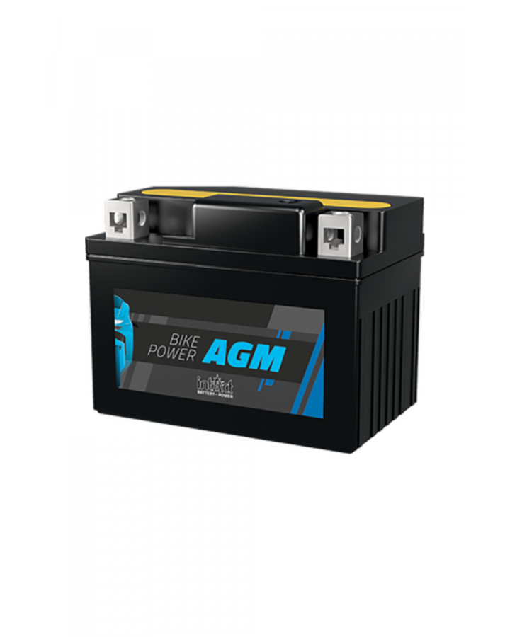 IntAct AGM batteri, YTX20L-BS