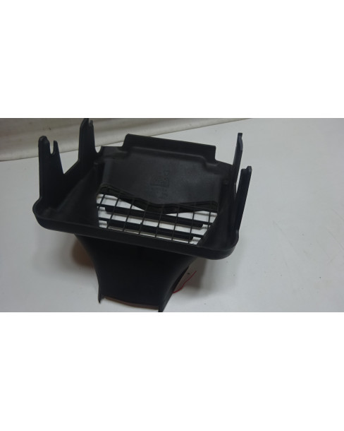 Aprilia SR50, kylargaller 2