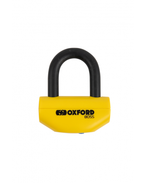 Lås, Oxford Boss