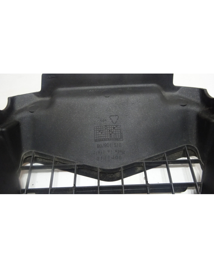 Aprilia SR50, kylargaller