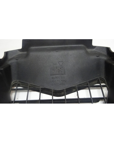 Aprilia SR50, kylargaller