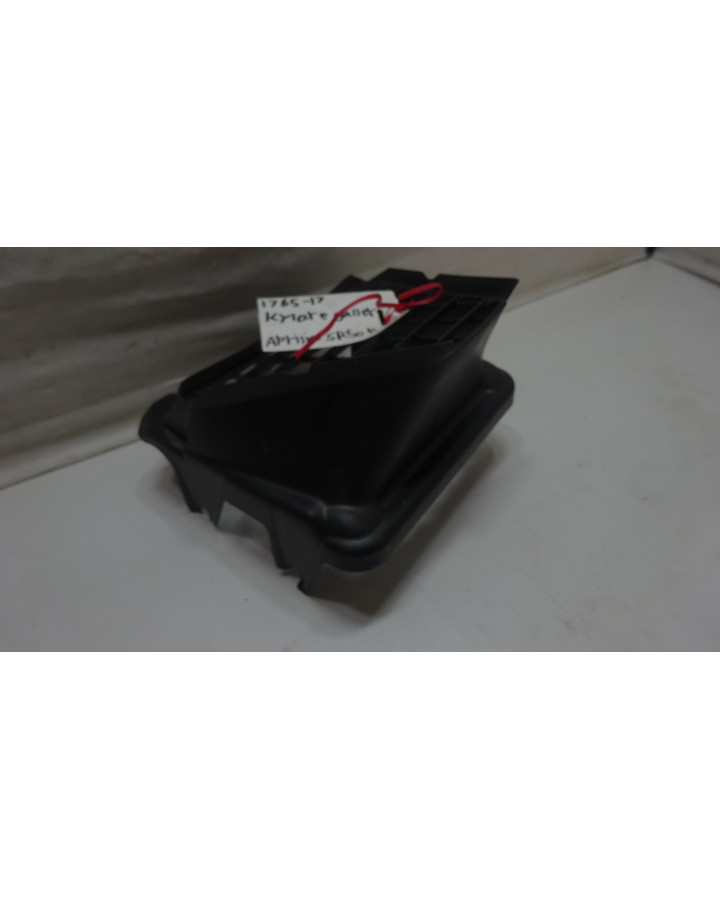 Aprilia SR50, kylargaller