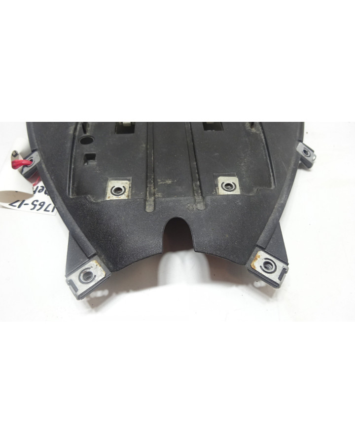 Aprilia SR50, inre stänkskärm