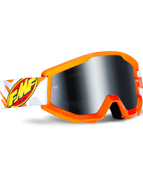 FMF Crossglasögon, senior