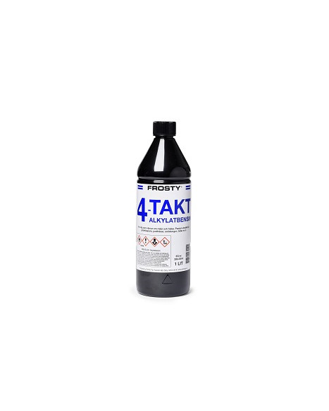 4-takt alkylatbensin 1L