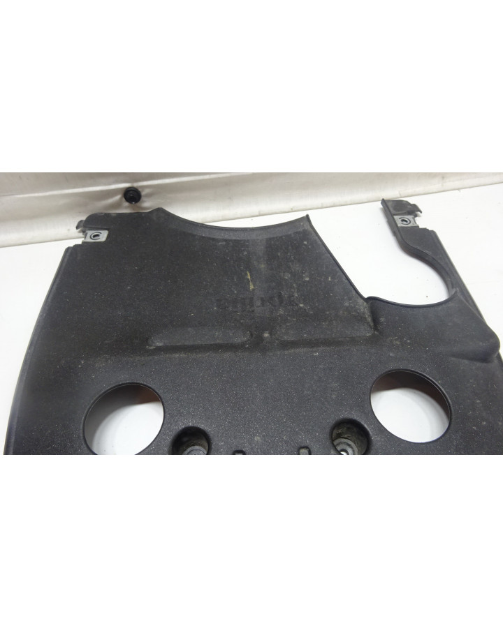 Aprilia SR50, inre stänkskärm