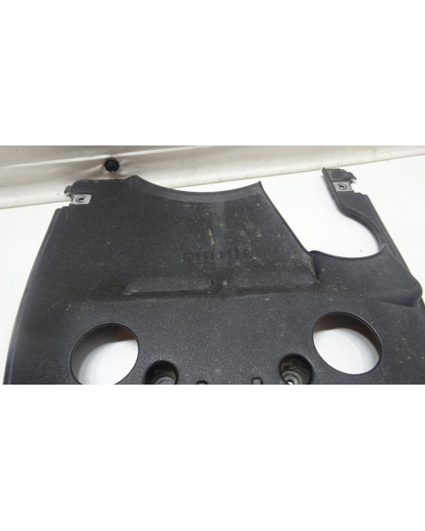 Aprilia SR50, inre stänkskärm