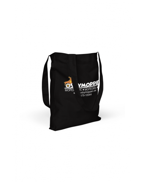 Tygpåse, Osbymoppen