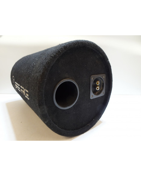 Baslåda, Bass Fce 8 tum aktiv