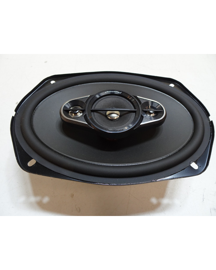 Pioneer högtalare, 2st 6x9 tum 90W