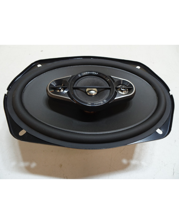 Pioneer högtalare, 2st 6x9 tum 90W