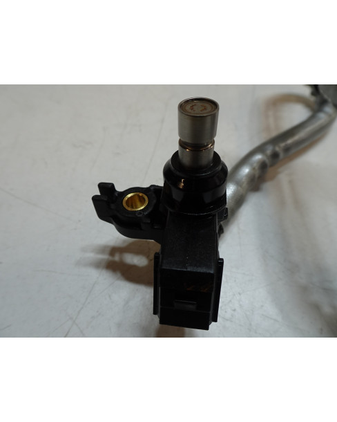 KTM 1290 Super Duke R, spridare 2