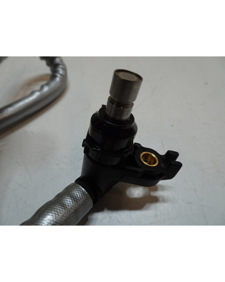 KTM 1290 Super Duke R, spridare