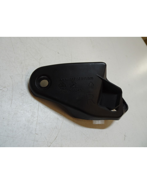 KTM 1290 Super Duke R, skyddskåpa höger 2