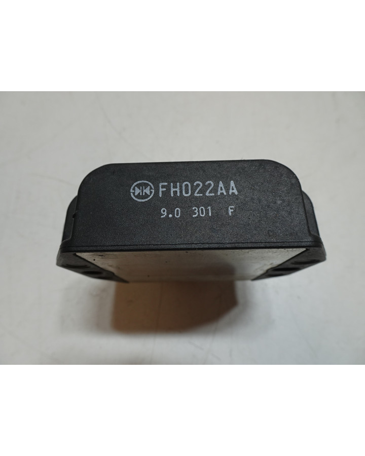 KTM 1290 Super Duke R, voltregulator