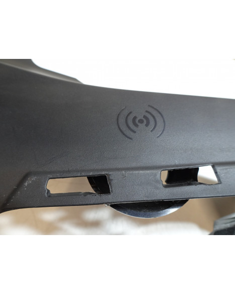 KTM 1290 Super Duke R, inre sidokåpa höger fram