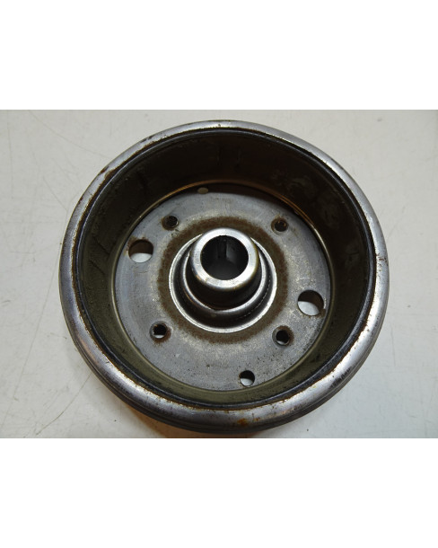 Peugeot Speedfight 4, svänghjul 4-takt 2