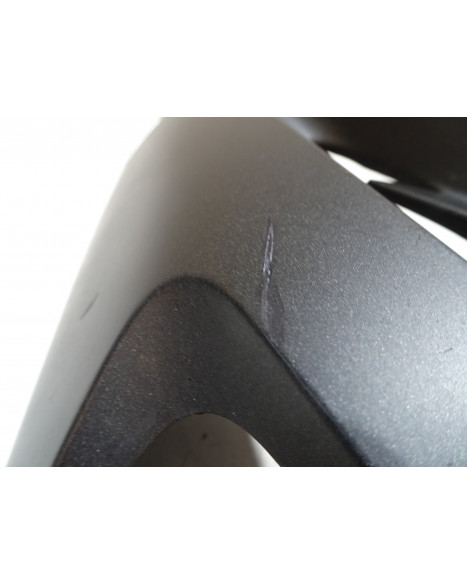 Yamaha Slider, övre frontkåpa