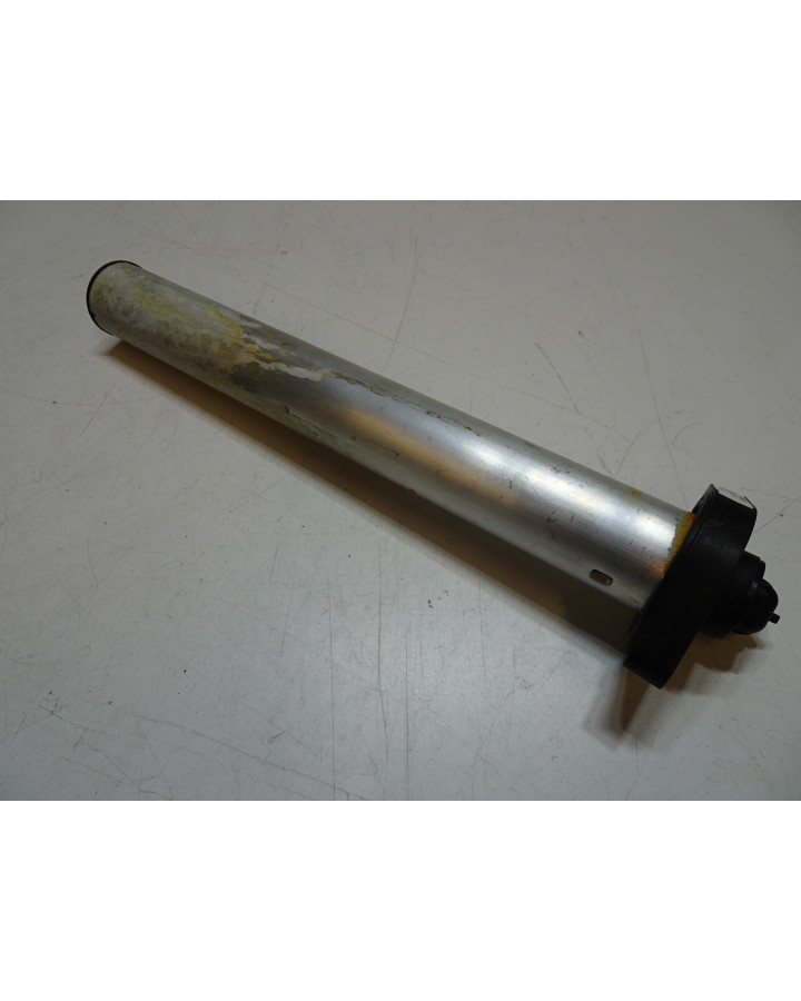 KTM 1290 Super Duke R, bränslenivågivare