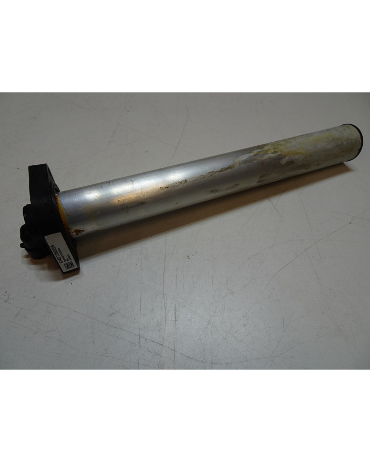 KTM 1290 Super Duke R, bränslenivågivare