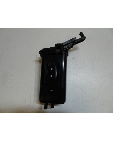 KTM 1290 Super Duke R, evap/canister