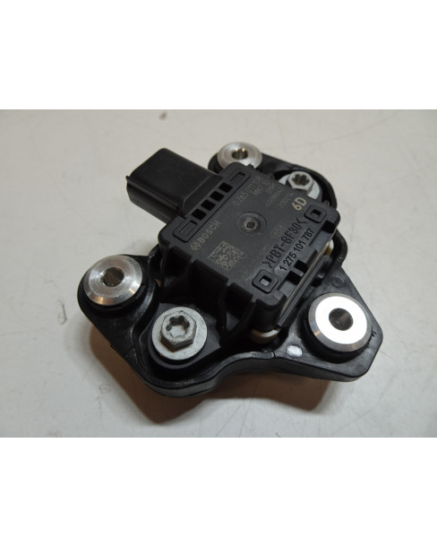 KTM 1290 Super Duke R, sensor 2