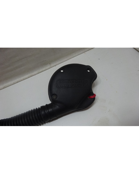 Aprilia SR50, luftslang 2