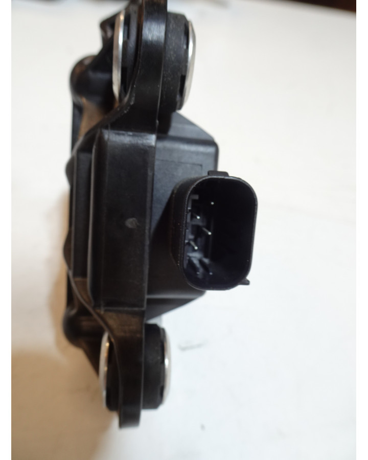 KTM 1290 Super Duke R, sensor