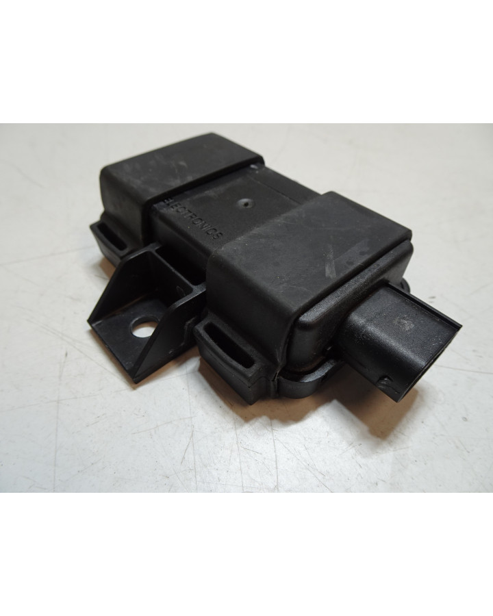 KTM 1290 Super Duke R, TPMS sensor