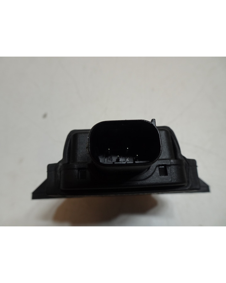 KTM 1290 Super Duke R, TPMS sensor