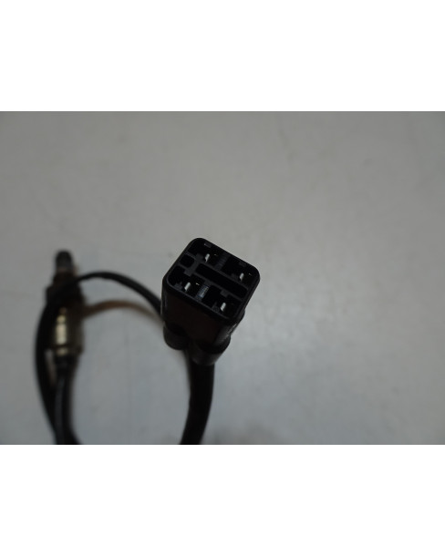 KTM 1290 Super Duke R, lambdasond 2