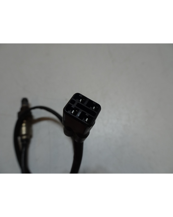 KTM 1290 Super Duke R, lambdasond