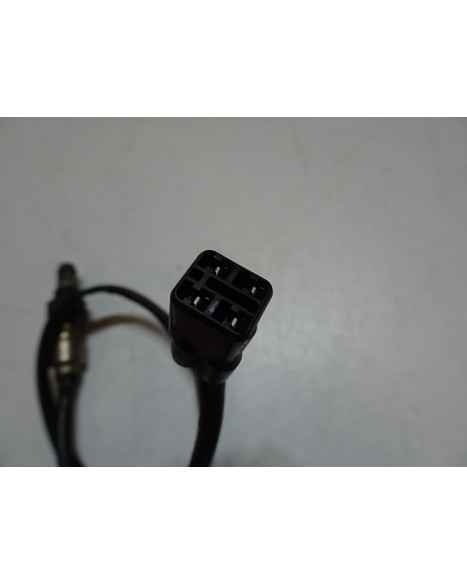 KTM 1290 Super Duke R, lambdasond