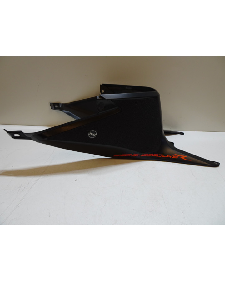 KTM 1290 Super Duke R, bakre tankkåpa