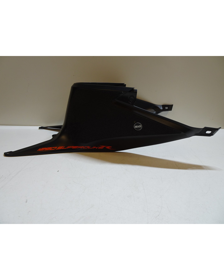 KTM 1290 Super Duke R, bakre tankkåpa