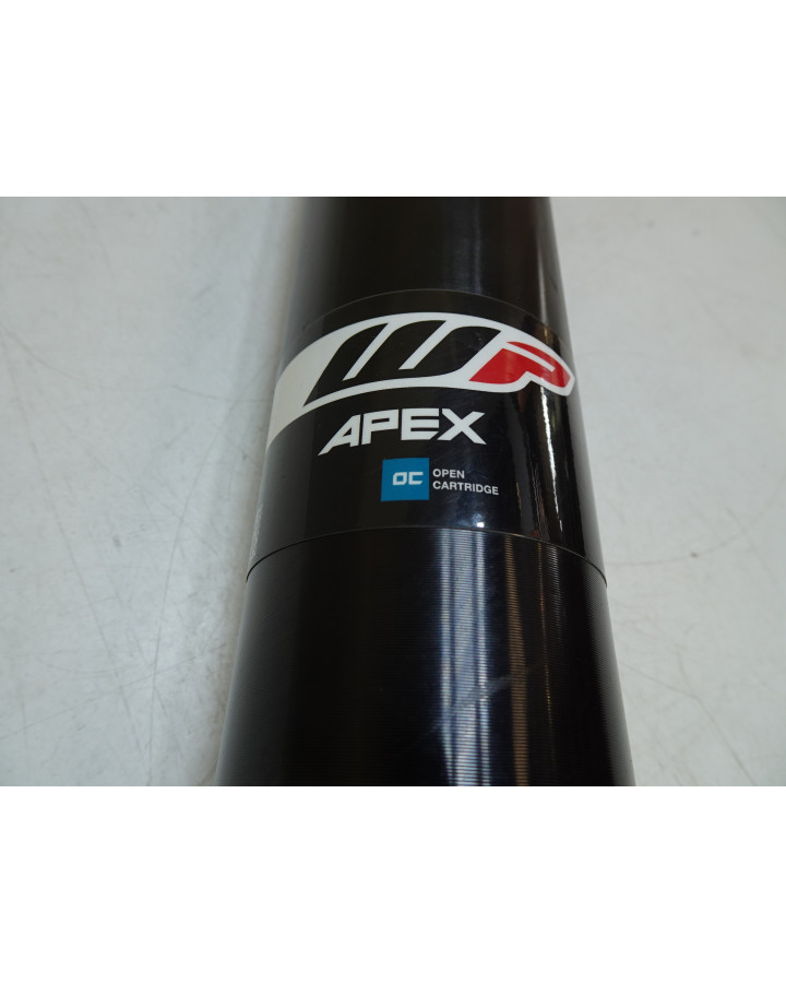 KTM 1290 Super Duke R, gaffelben höger